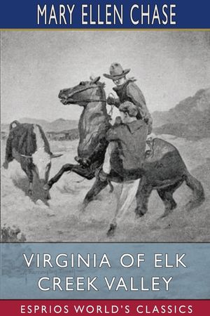 Virginia of Elk Creek Valley (Esprios Classics) image number 0