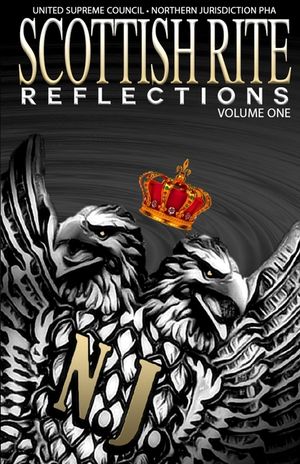 Scottish Rite Reflections - Volume 1 image number 0