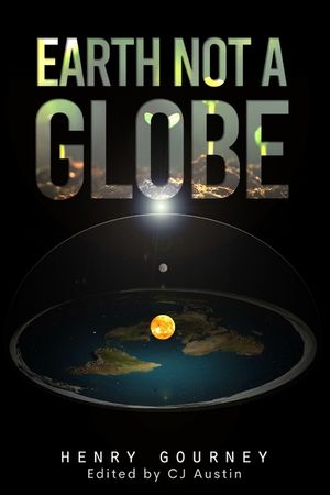 Earth Not A Globe image number 0