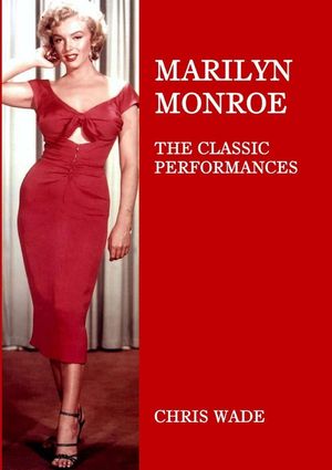 Marilyn Monroe: The Classic Performances image number 0