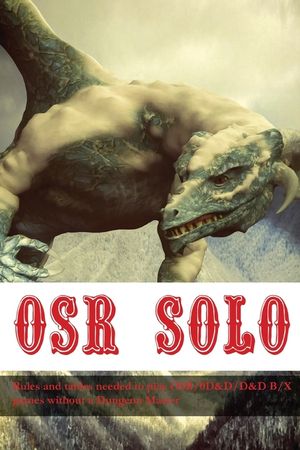 OSR Solo image number 0