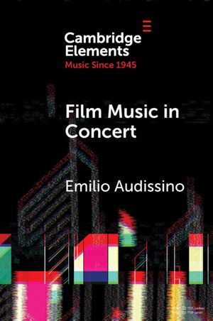 Film Music in Concert: The Pioneering Role of the Boston Pops Orchestra image number 0