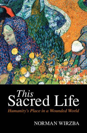 This Sacred Life image number 0