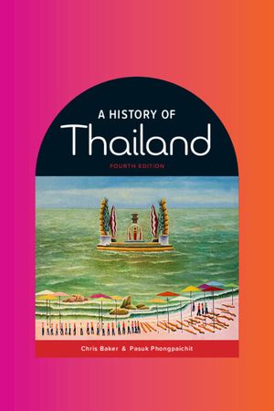 A History of Thailand image number 0