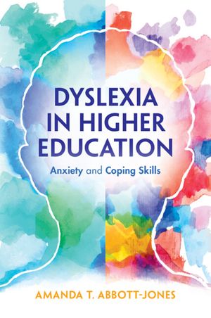 Dyslexia in Higher Education image number 0