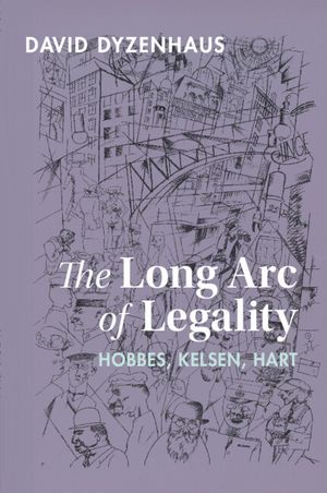 The Long Arc of Legality: Hobbes, Kelsen, Hart image number 0