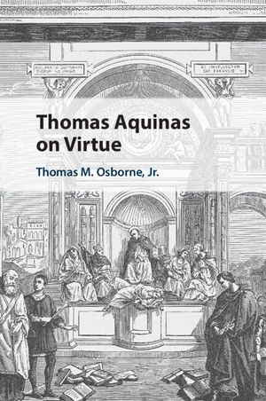 Thomas Aquinas on Virtue image number 0