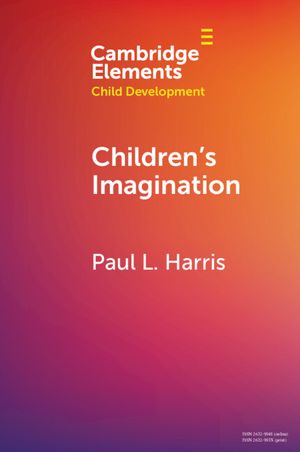 Children's Imagination image number 0