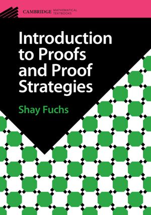 Introduction to Proofs and Proof Strategies image number 0