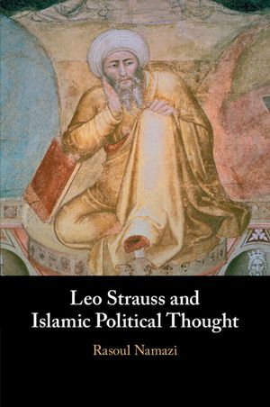 Leo Strauss and Islamic Political Thought image number 0