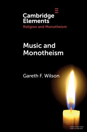 Music and Monotheism image number 0