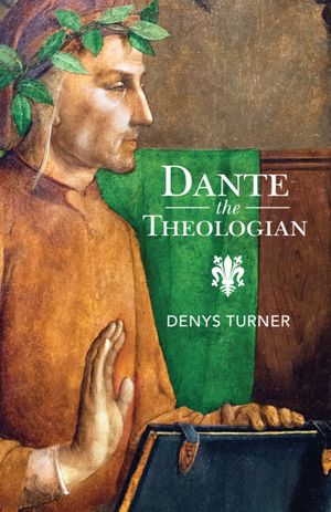 Dante the Theologian image number 0