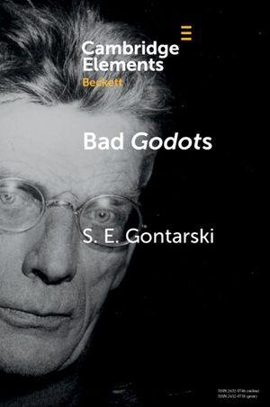 Bad Godots: 'Vladimir Emerges from the Barrel' and Other Interventions image number 0