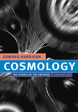 Cosmology image number 0