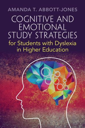 Cognitive and Emotional Study Strategies for Students with Dyslexia in Higher Education image number 0