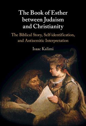 The Book of Esther Between Judaism and Christianity image number 0