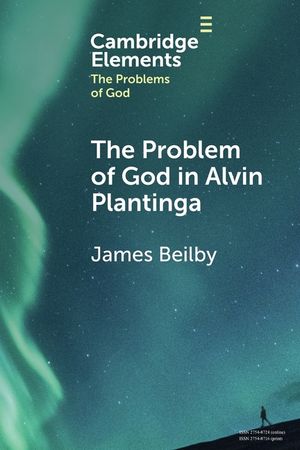 The Problem of God in Alvin Plantinga image number 0