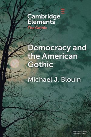Democracy and the American Gothic image number 0