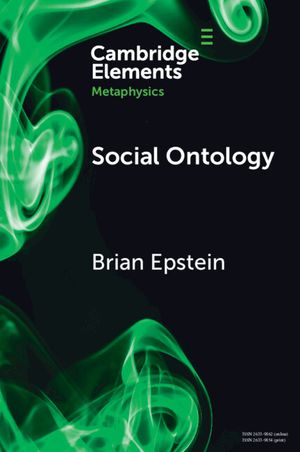 Social Ontology image number 0