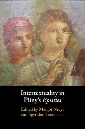 Intertextuality in Pliny's Epistles image number 0