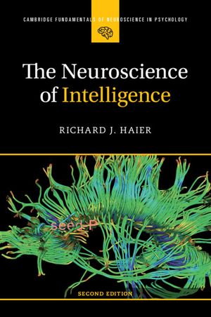 The Neuroscience of Intelligence image number 0