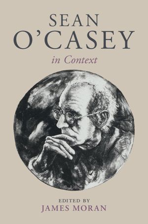 Sean O'Casey in Context image number 0