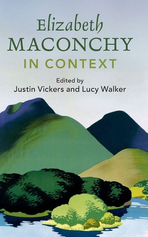 Elizabeth Maconchy in Context image number 0