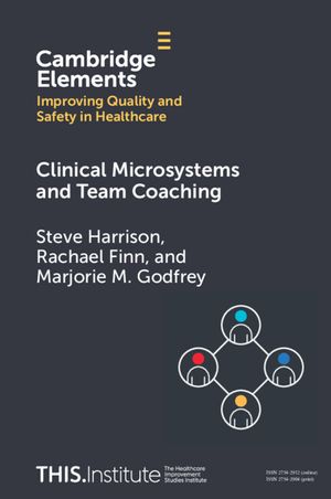 Clinical Microsystems and Team Coaching image number 0