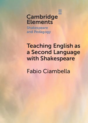 Teaching English as a Second Language with Shakespeare image number 0