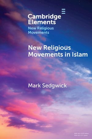 New Religious Movements in Islam image number 0