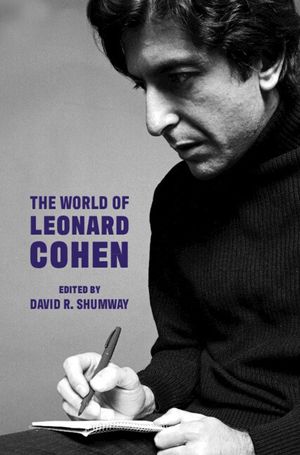 The World of Leonard Cohen image number 0
