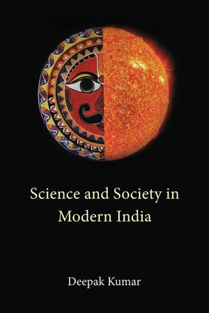 Science and Society in Modern India image number 0