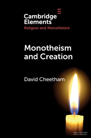 Monotheism and Creation image number 0