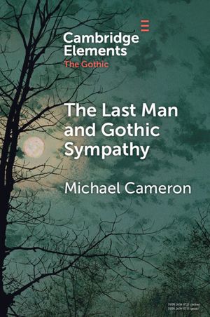The Last Man and Gothic Sympathy image number 0