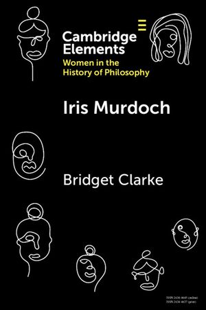Iris Murdoch image number 0