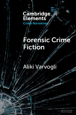 Forensic Crime Fiction image number 0