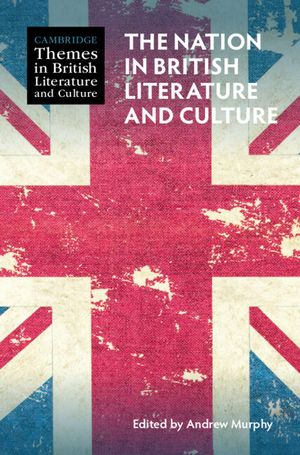The Nation in British Literature and Culture image number 0