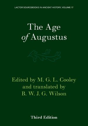The Age of Augustus image number 0