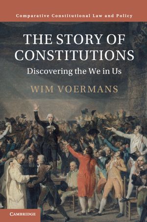 The Story of Constitutions: Discovering the We in Us image number 0