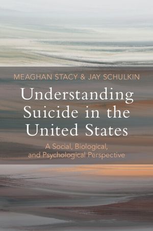 Understanding Suicide in the United States: A Social, Biological, and Psychological Perspective image number 0