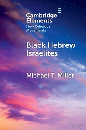 Black Hebrew Israelites image number 0
