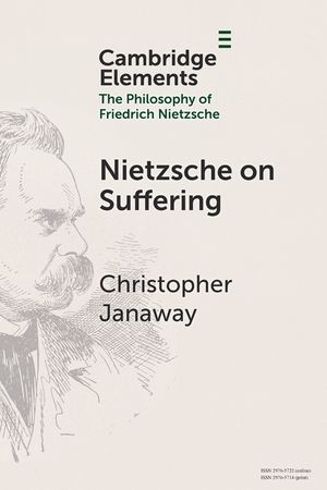 Nietzsche on Suffering image number 0