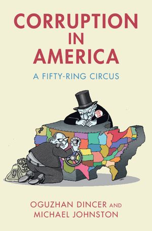 Corruption in America: A Fifty-Ring Circus image number 0