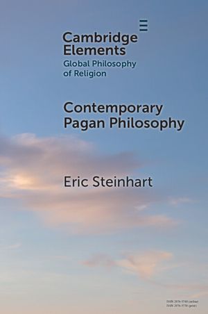 Contemporary Pagan Philosophy image number 0