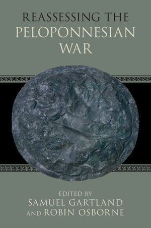Reassessing the Peloponnesian War image number 0
