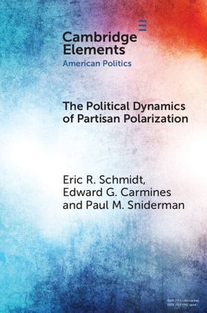 The Political Dynamics of Partisan Polarization image number 0
