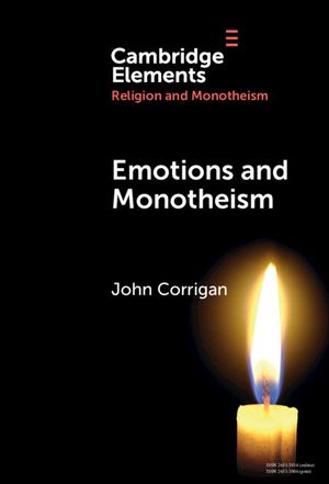 Emotions and Monotheism image number 0
