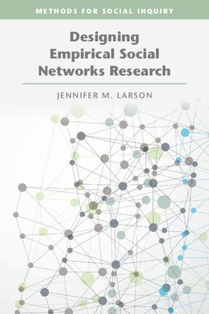 Designing Empirical Social Networks Research image number 0