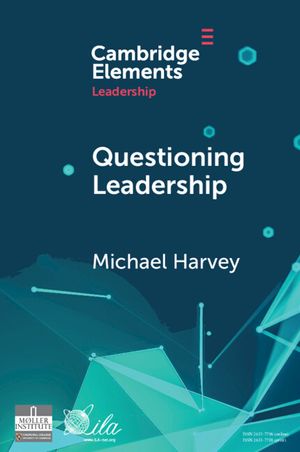 Questioning Leadership image number 0