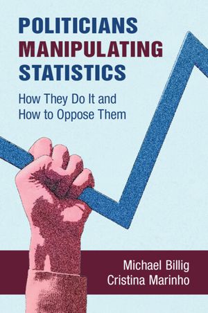Politicians Manipulating Statistics: How They Do It and How to Oppose Them image number 0